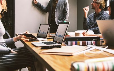 La teoría de las 5’S y el lugar de trabajo