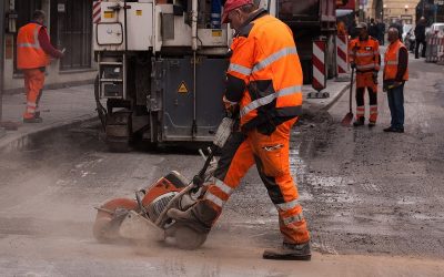 Efectos del ruido en la salud de los trabajadores: más allá de la pérdida auditiva