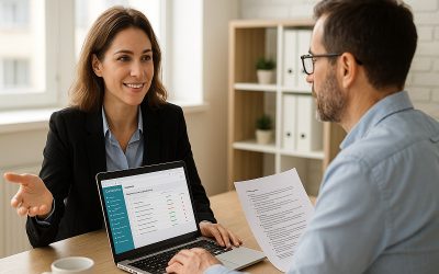Asesoramiento experto y tecnología eficaz para una Coordinación de Actividades Empresariales sin complicaciones