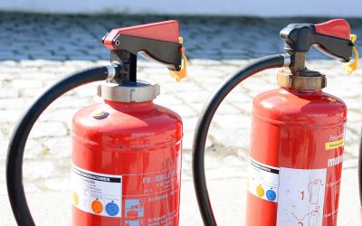 ¿Estás preparado para el RD 164/2025? Así te ayuda Coordino 4.0 a cumplir con la nueva normativa contra incendios