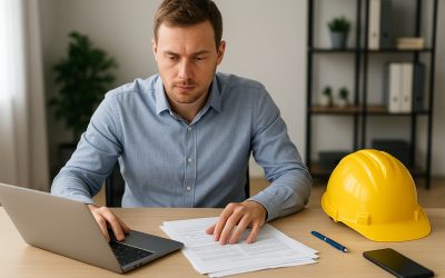 Coordino para pymes: cómo simplificar la prevención sin grandes equipos administrativos
