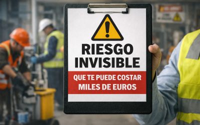 Coordinación de empresas concurrentes: el riesgo invisible que puede costarte miles de euros