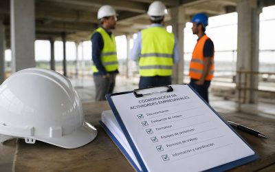 Empresas concurrentes sin control: señales de alarma que no debes ignorar