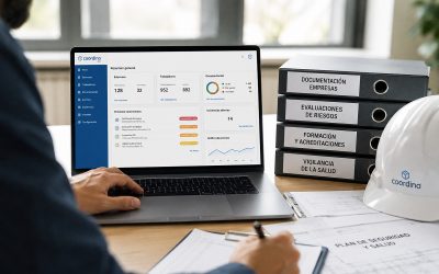 Plataformas CAE vs gestión tradicional: comparativa real de costes y riesgos