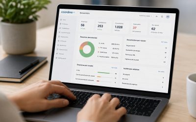 Centralización documental: errores habituales al pasar de Excel a plataformas digitales